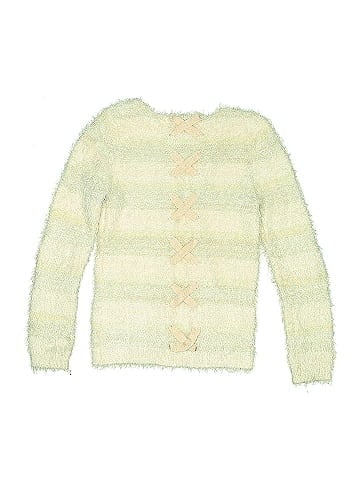 Pink Republic Pullover Sweater (view 2)