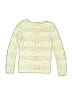 Pink Republic Yellow Pullover Sweater Size 7 - photo 2