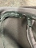 White House Black Market Gray Active Pants Size 00 - photo 8