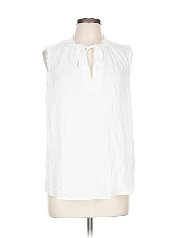 Cloth & Stone Sleeveless Blouse (view 1)