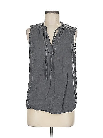 Cloth & Stone Sleeveless Blouse (view 1)