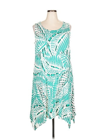 Tahari Casual Dress (view 1)
