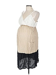 A Pea In The Pod Casual Dress