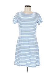Sail To Sable Casual Dress