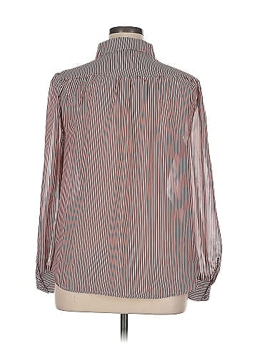 ModCloth Long Sleeve Button-Down Shirt (view 2)