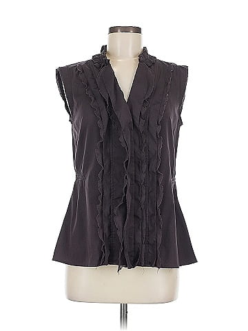 Converse One Star Sleeveless Blouse (view 1)