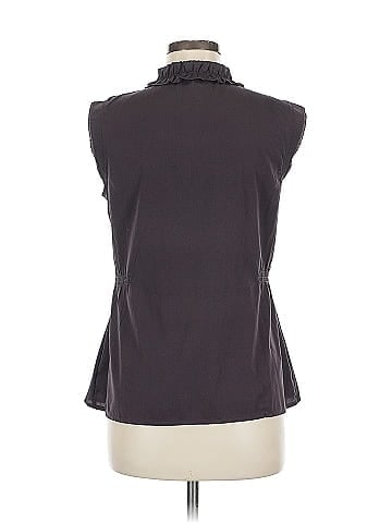 Converse One Star Sleeveless Blouse (view 2)