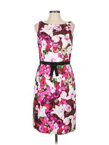 Taylor Cocktail Dress (view 1)
