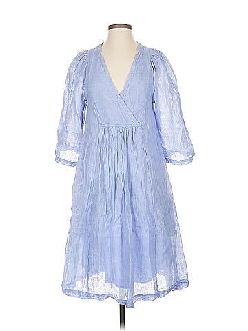 Sundance Casual Dress (view 1)
