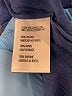 ViX by Paula Hermanny 100% Viscose Blue Kimono Size L - photo 8