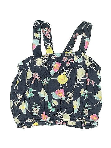Roxy Girl Sleeveless Blouse (view 1)