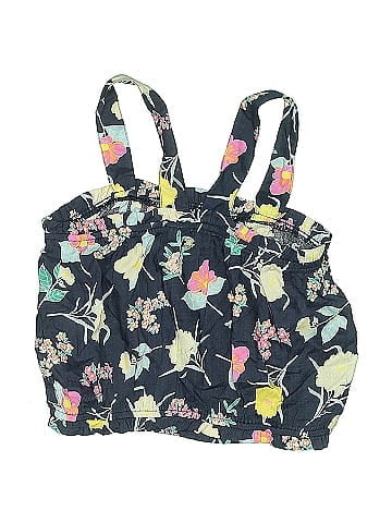 Roxy Girl Sleeveless Blouse (view 2)