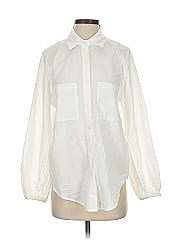 Commense Long Sleeve Blouse