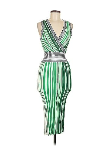 Eva Mendes by New York & Company Cocktail Dress (view 1)