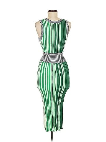 Eva Mendes by New York & Company Cocktail Dress (view 2)