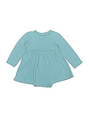 Primary Clothing Long Sleeve Onesie