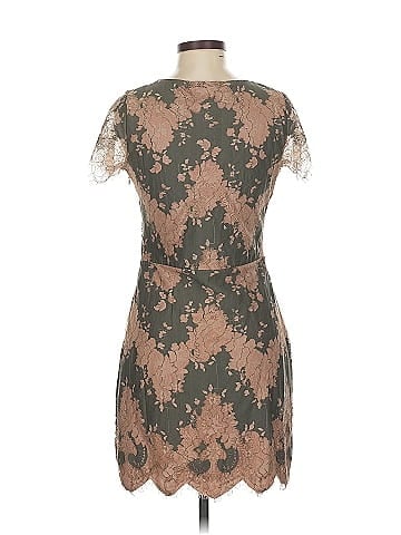 Storia Cocktail Dress (view 2)