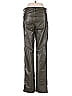 NYDJ Green Casual Pants Size 0 - photo 2