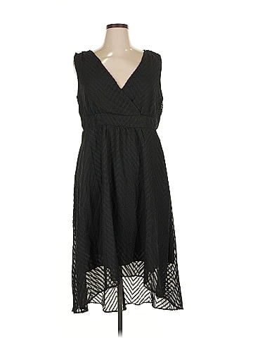 BLOOMCHIC Casual Dress (view 1)