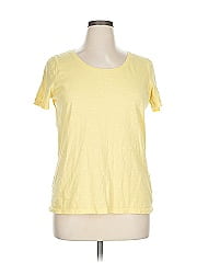Talbots Outlet Short Sleeve T Shirt