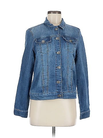 Buffalo by David Bitton Denim Jacket (view 1)