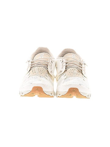On Cloud Sneakers (view 2)