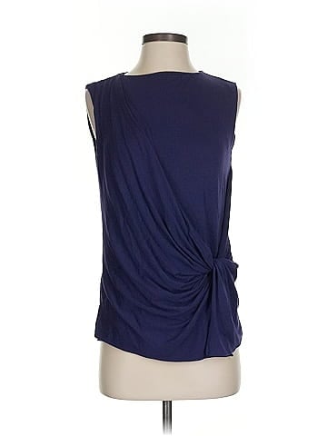 MM. LaFleur Sleeveless Blouse (view 1)
