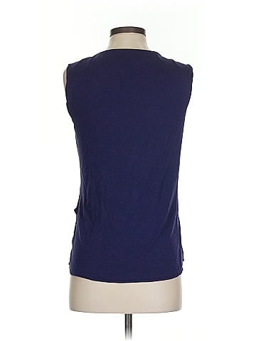 MM. LaFleur Sleeveless Blouse (view 2)
