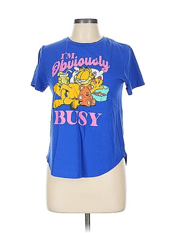 Nickelodeon Short Sleeve T-Shirt (view 1)