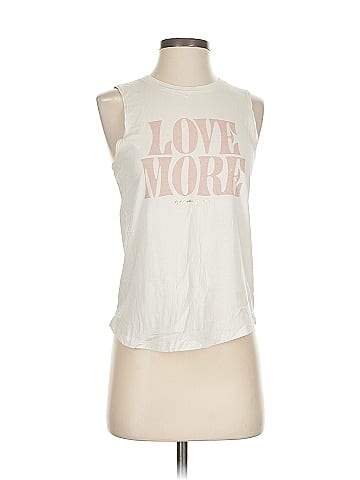 Spiritual Gangster Sleeveless T-Shirt (view 1)