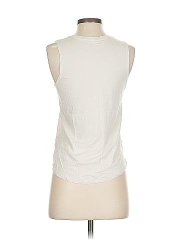 Spiritual Gangster Sleeveless T-Shirt (view 2)