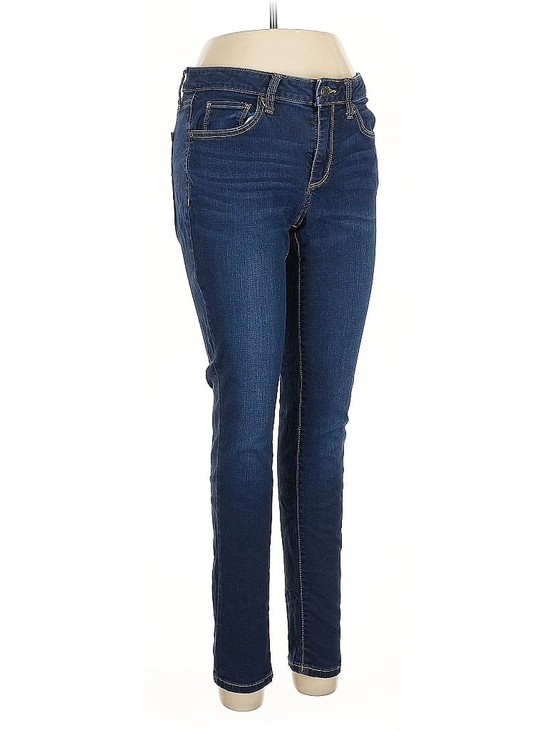 Pre-owned Sonoma Goods For Life Jeans In Blue
