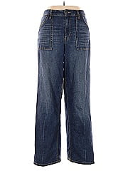 Scoop Jeans