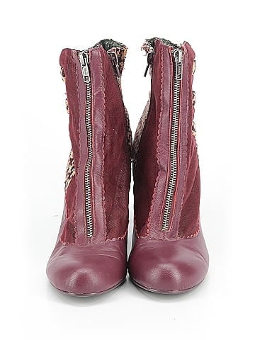 Poetic License Boots (view 2)
