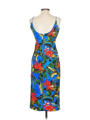 Alice + Olivia Cocktail Dress (view 2)
