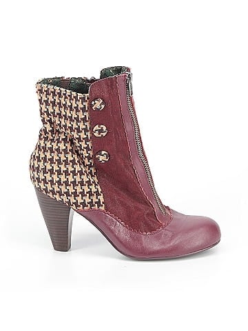 Poetic License Boots (view 1)