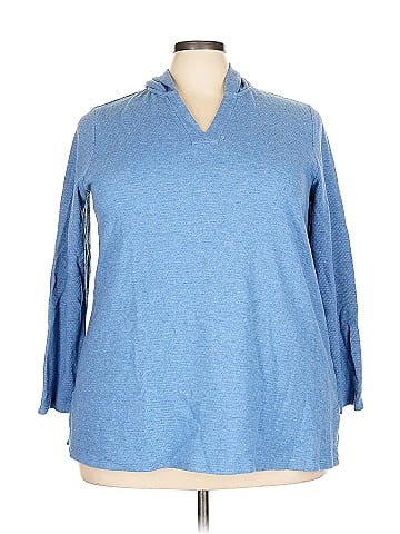 Purejill Pullover Sweater (view 1)