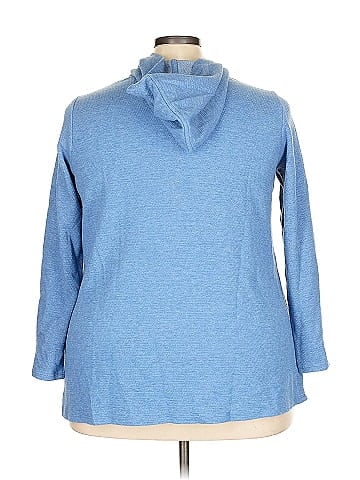 Purejill Pullover Sweater (view 2)
