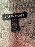 Eileen Fisher Gray Wool Cardigan Size S - photo 6
