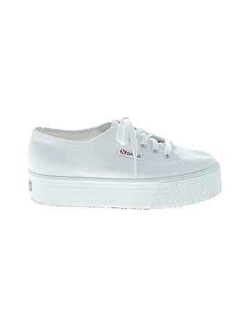 Superga Sneakers (view 1)