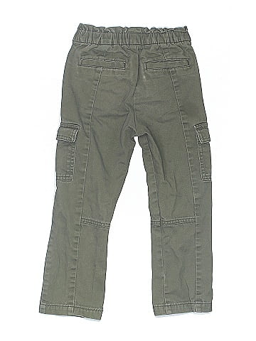 Baby Gap Cargo Pants (view 2)