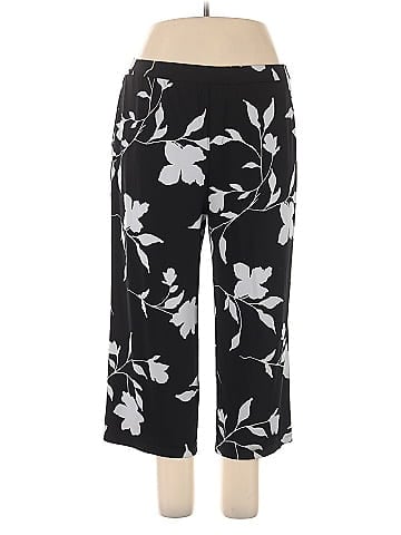 Susan Graver Casual Pants (view 1)
