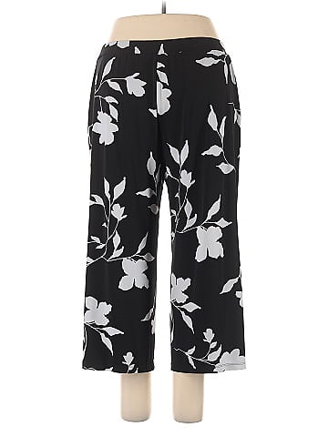 Susan Graver Casual Pants (view 2)