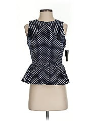 Juicy Couture Sleeveless Blouse