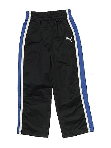 Puma Track Pants (view 1)