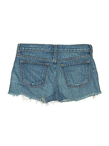 J Brand Denim Shorts (view 2)