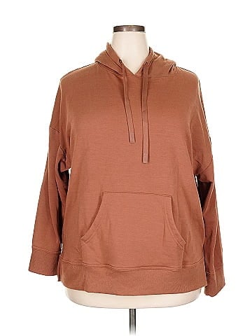Athletic Works Pullover Hoodie (view 1)