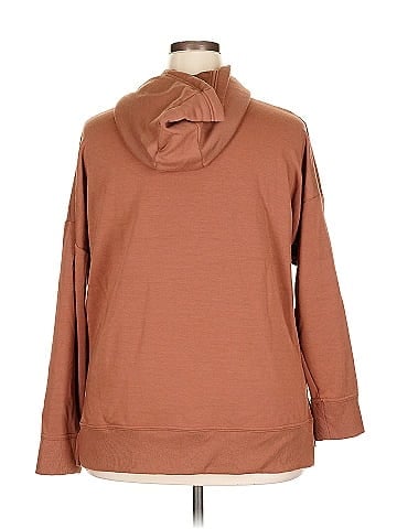 Athletic Works Pullover Hoodie (view 2)