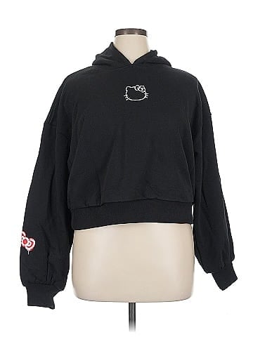 Forever 21 for Hello Kitty Sweatshirt (view 1)