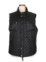 Nordstrom Vest